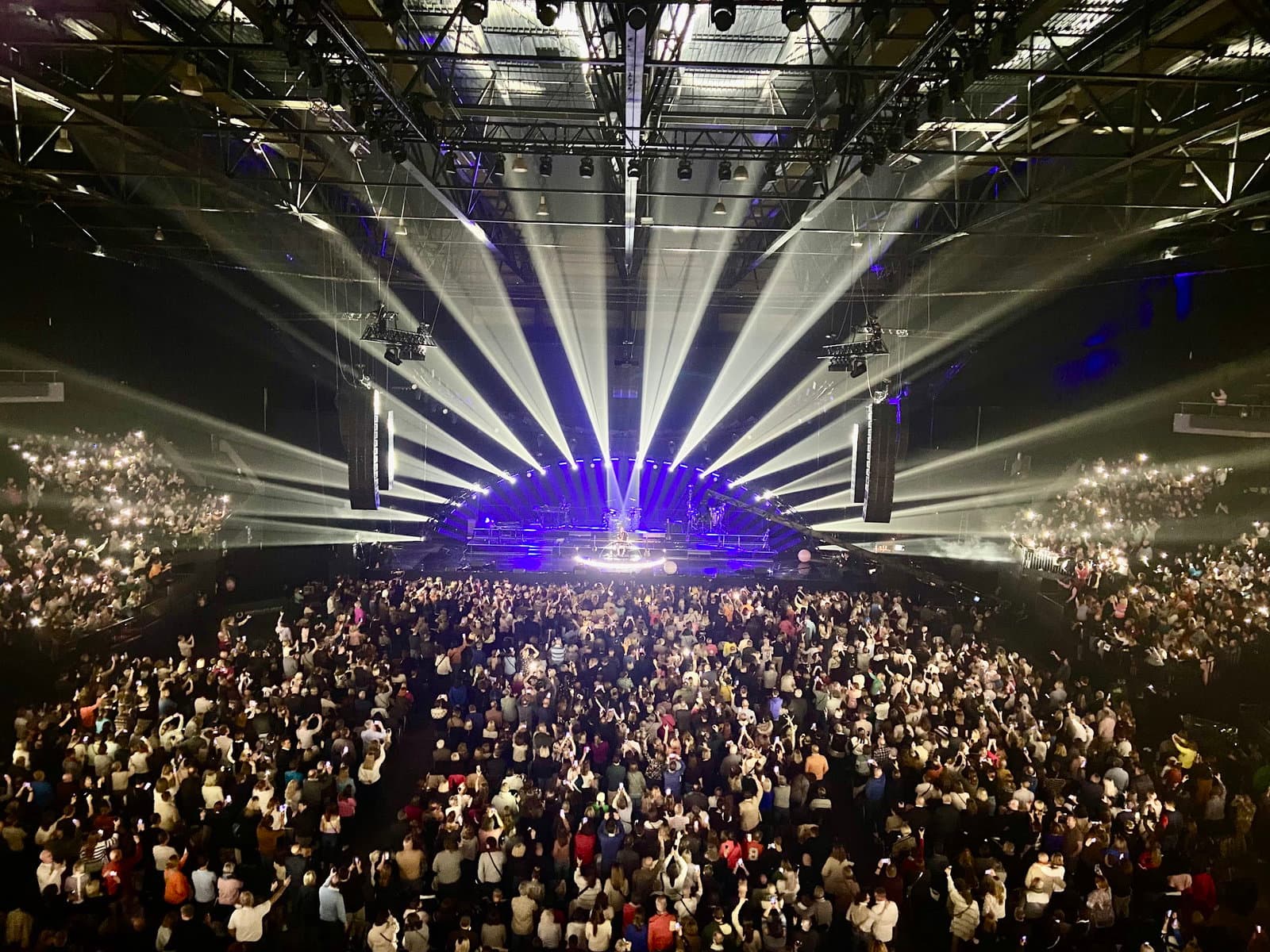Forest National