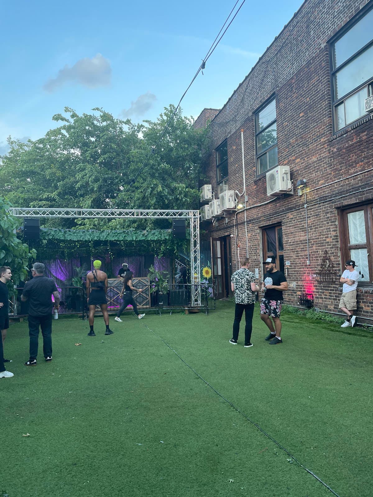 Venue 2