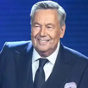 Roland Kaiser