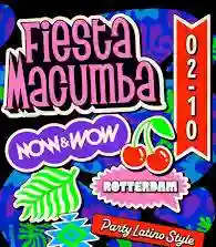 Fiesta Macumba