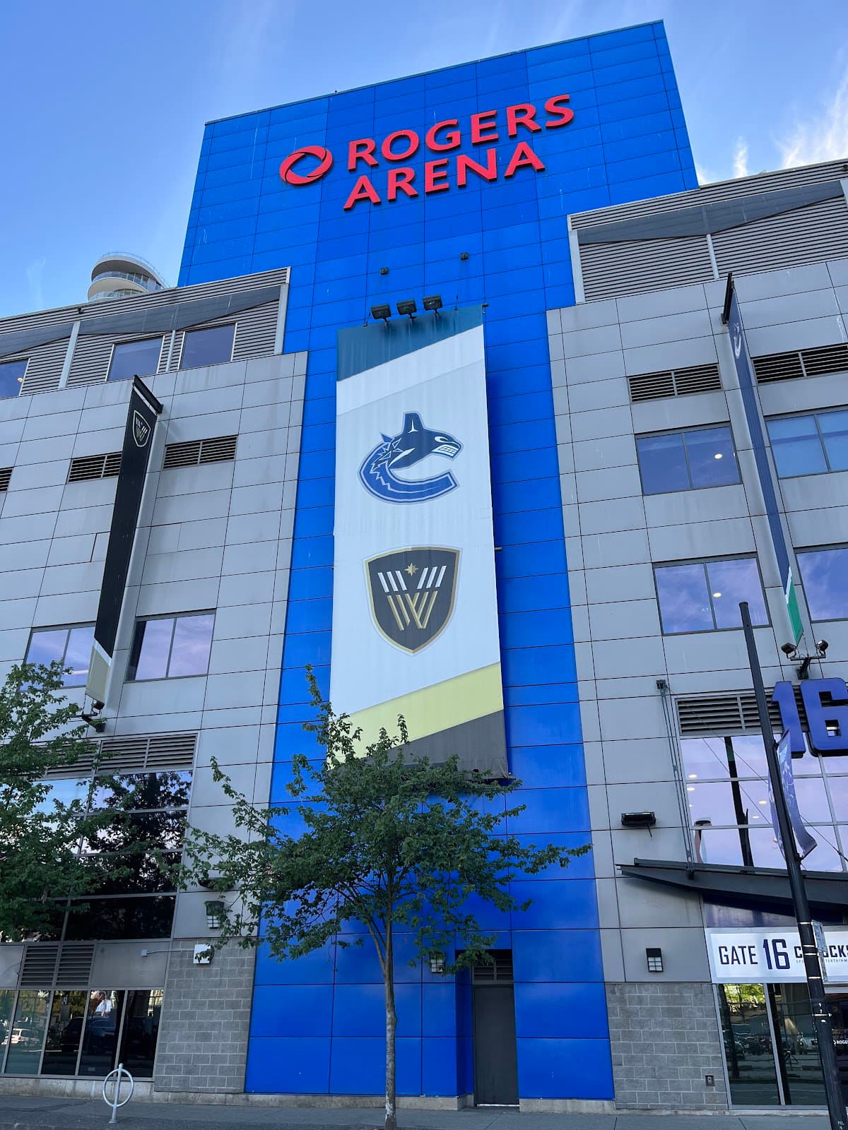 Venue 2