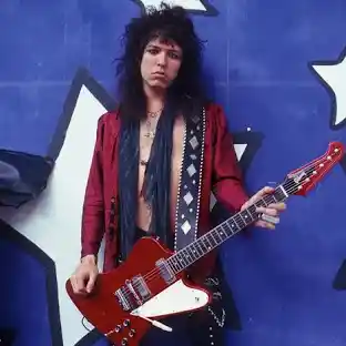 Tom Keifer