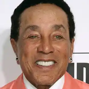 Smokey Robinson