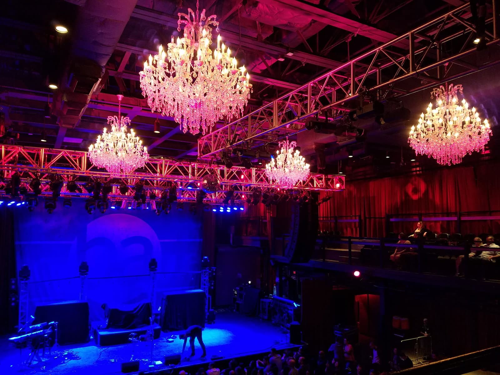 Venue 3