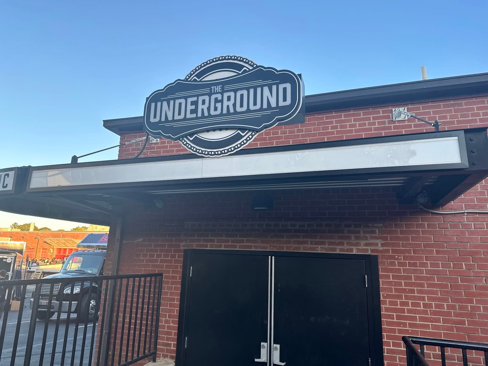 Venue 1