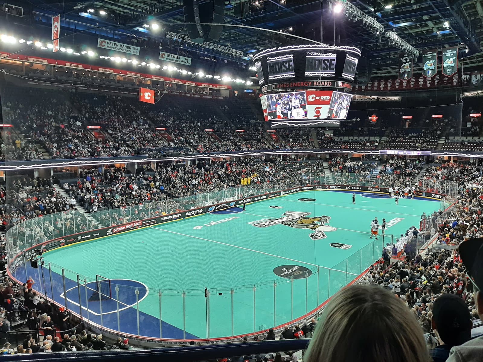 Venue 2