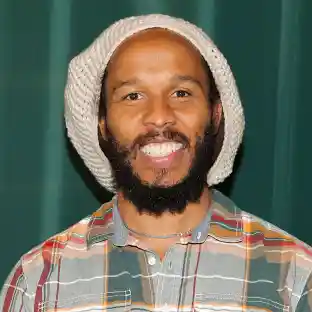 Ziggy Marley