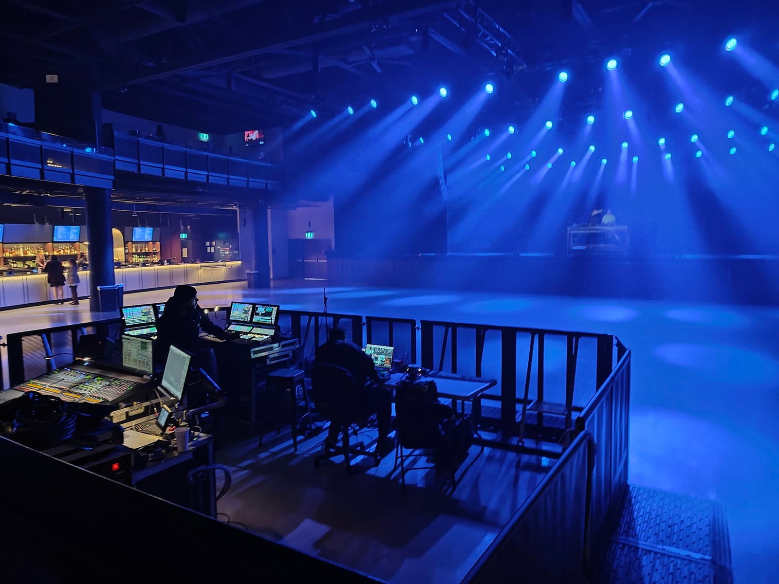 Venue 3
