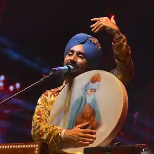 Satinder Sartaaj