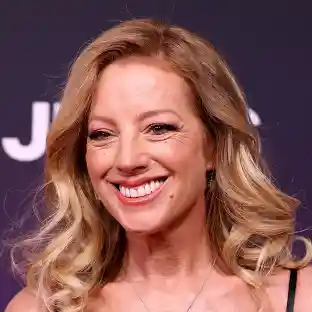Sarah McLachlan