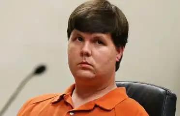 Justin Ross Harris
