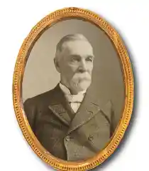 John Fritz