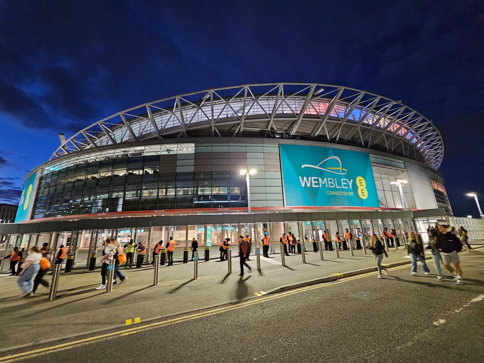 Venue 2