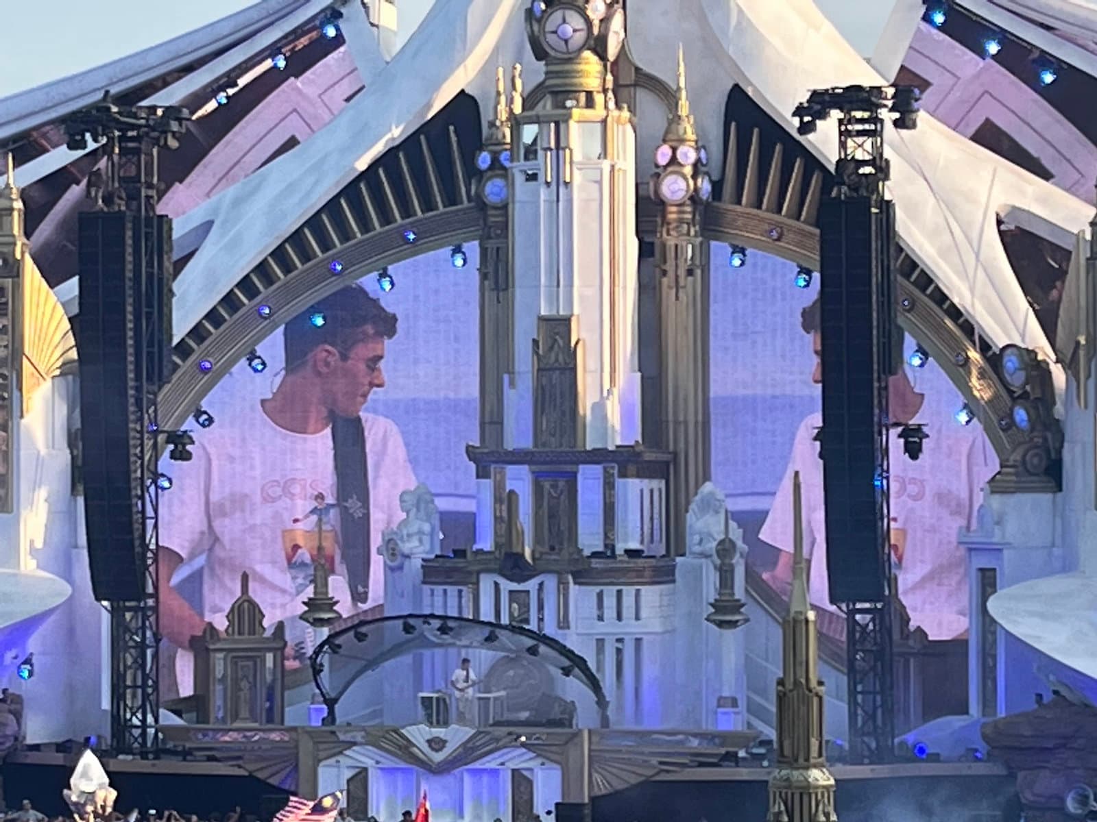 Venue 2