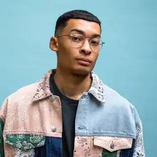 Jaden Thompson