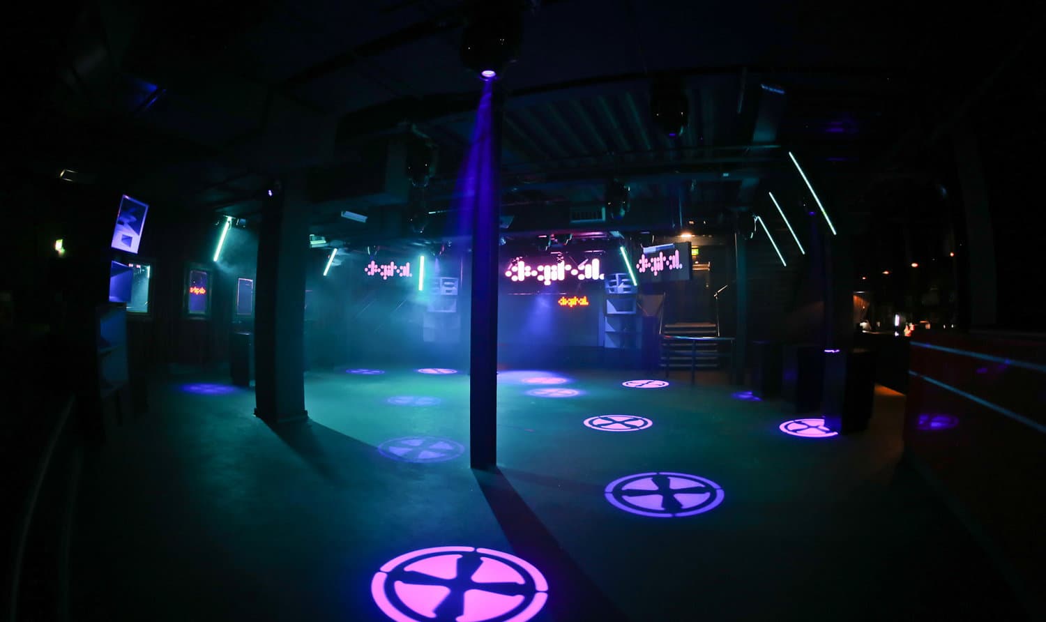 Venue 1