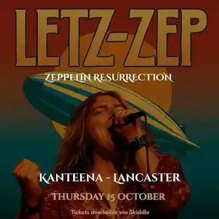 Letz Zep