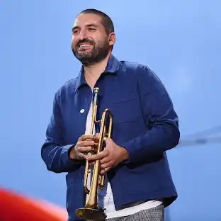 Ibrahim Maalouf