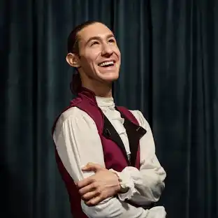 Jason Brown
