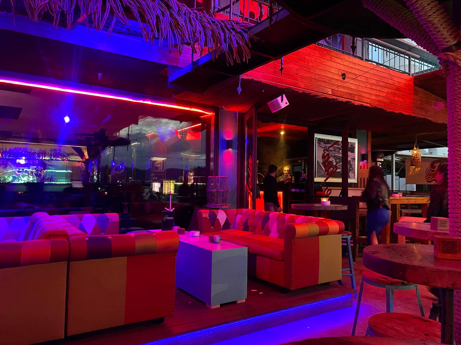 Venue 2