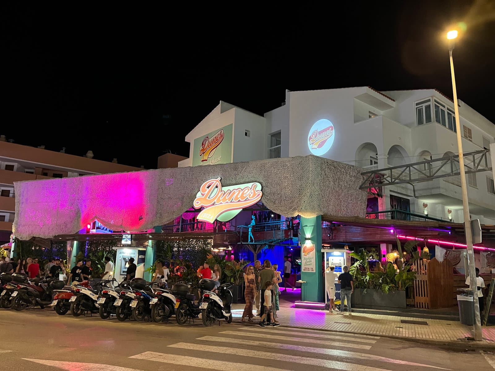 Venue 1