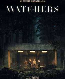 The Watchers