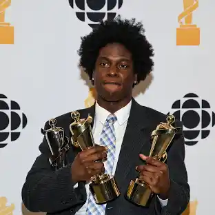 Daniel Caesar