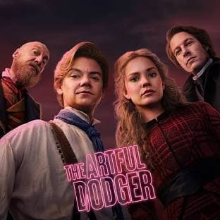 The Artful Dodger