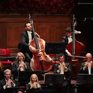 Koninklijk Concertgebouworkest