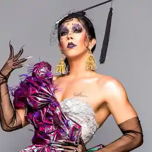 Pangina Heals
