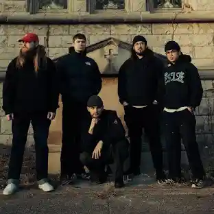 Knocked Loose