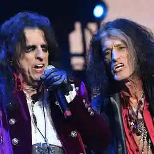 Hollywood Vampires