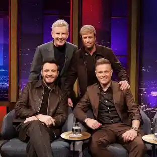 Westlife