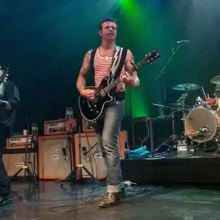 Eagles of Death Metal