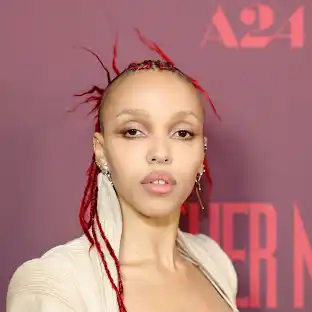 FKA twigs