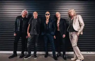 Def Leppard (Rock Band)