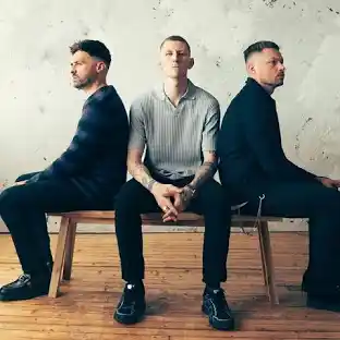 The SAINT PHNX Band