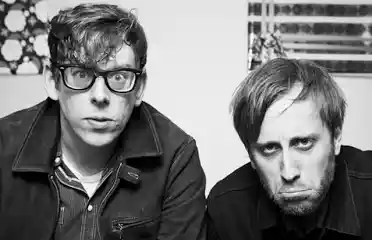 The Black Keys (Rock Band)