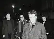 Eel Men