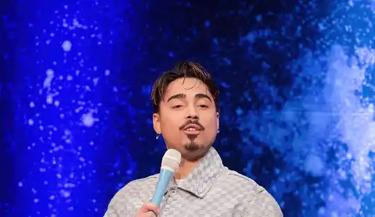 Tony Bauer