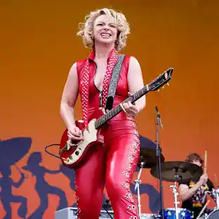 Samantha Fish