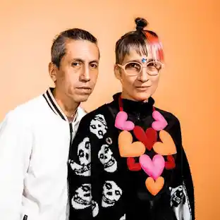 Aterciopelados