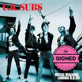 UK Subs