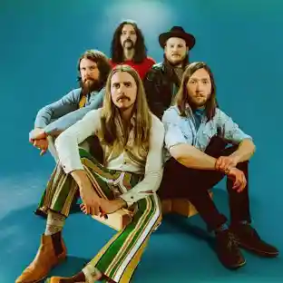 The Sheepdogs