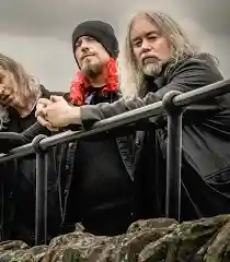 New Model Army