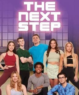 The Next Step