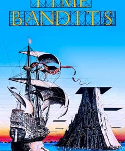 The Time Bandits