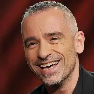 Eros Ramazzotti
