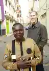 ODD OKODDO