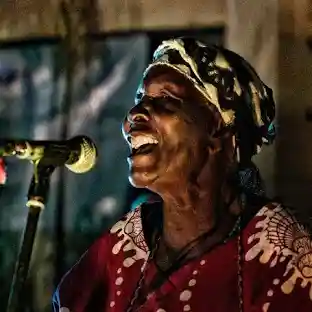 Ogoya Nengo